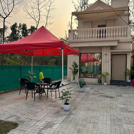 Dream House Villa Wada Luaran gambar