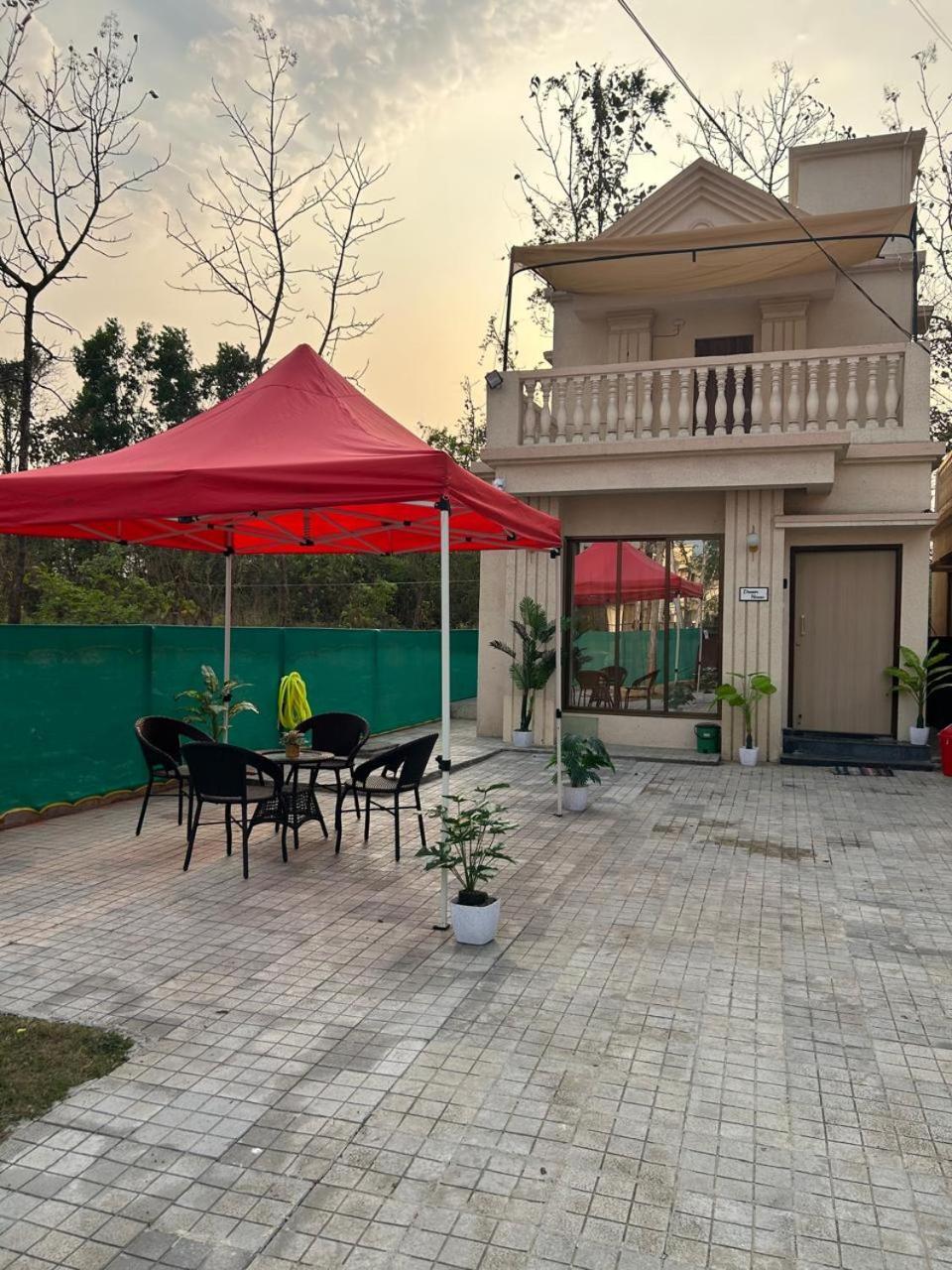Dream House Villa Wada Luaran gambar