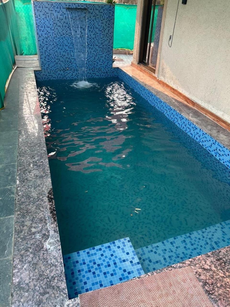 Dream House Villa Wada Luaran gambar