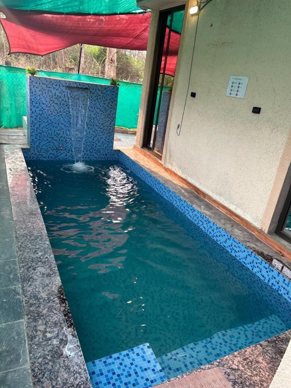 Dream House Villa Wada Luaran gambar