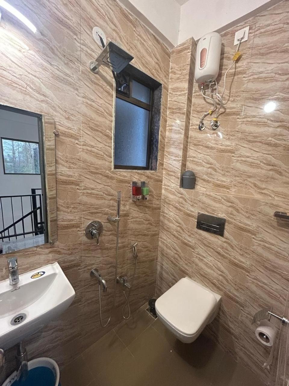 Dream House Villa Wada Luaran gambar
